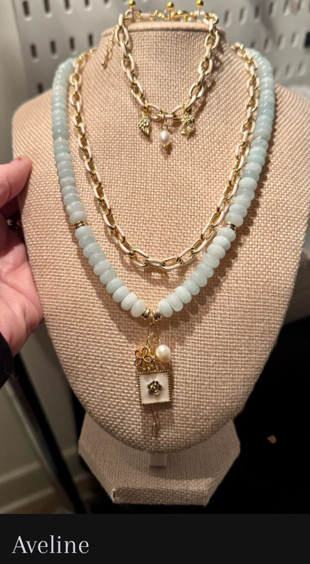 Curated Collections: Pieces That Already Belong