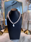 The Colette: Rose Quartz