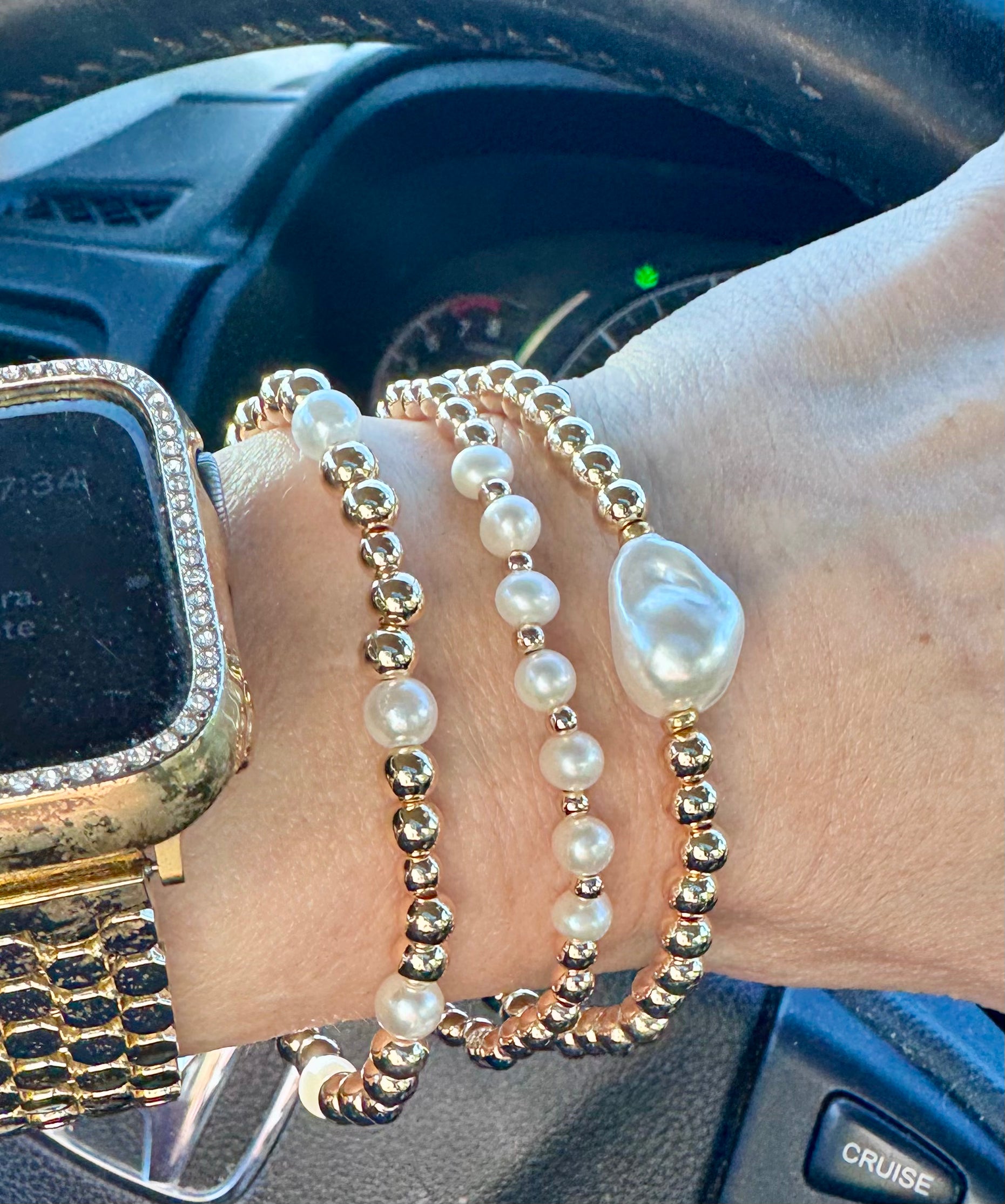 The Daily Classic Stack