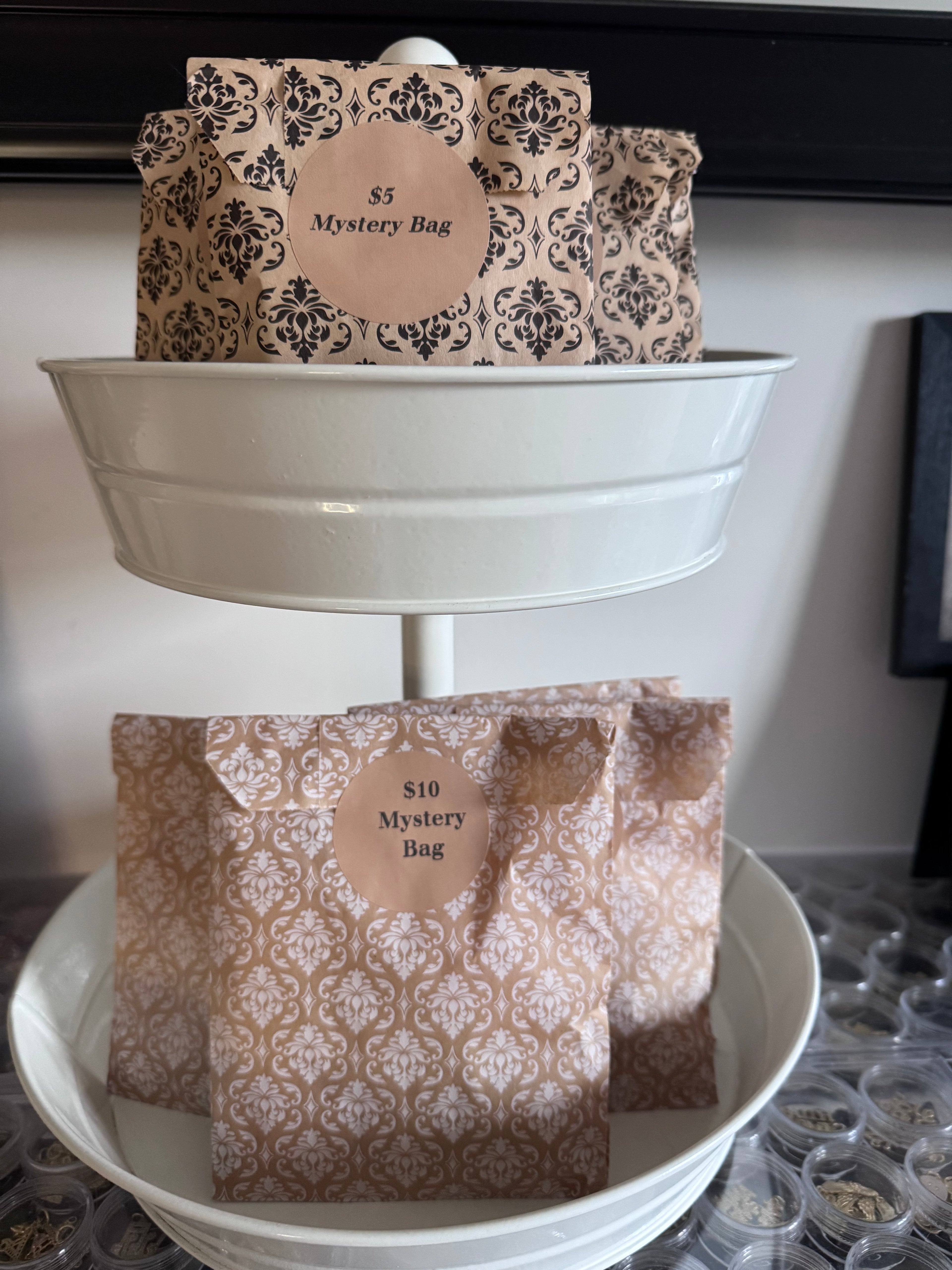 $10 Mystery Bag