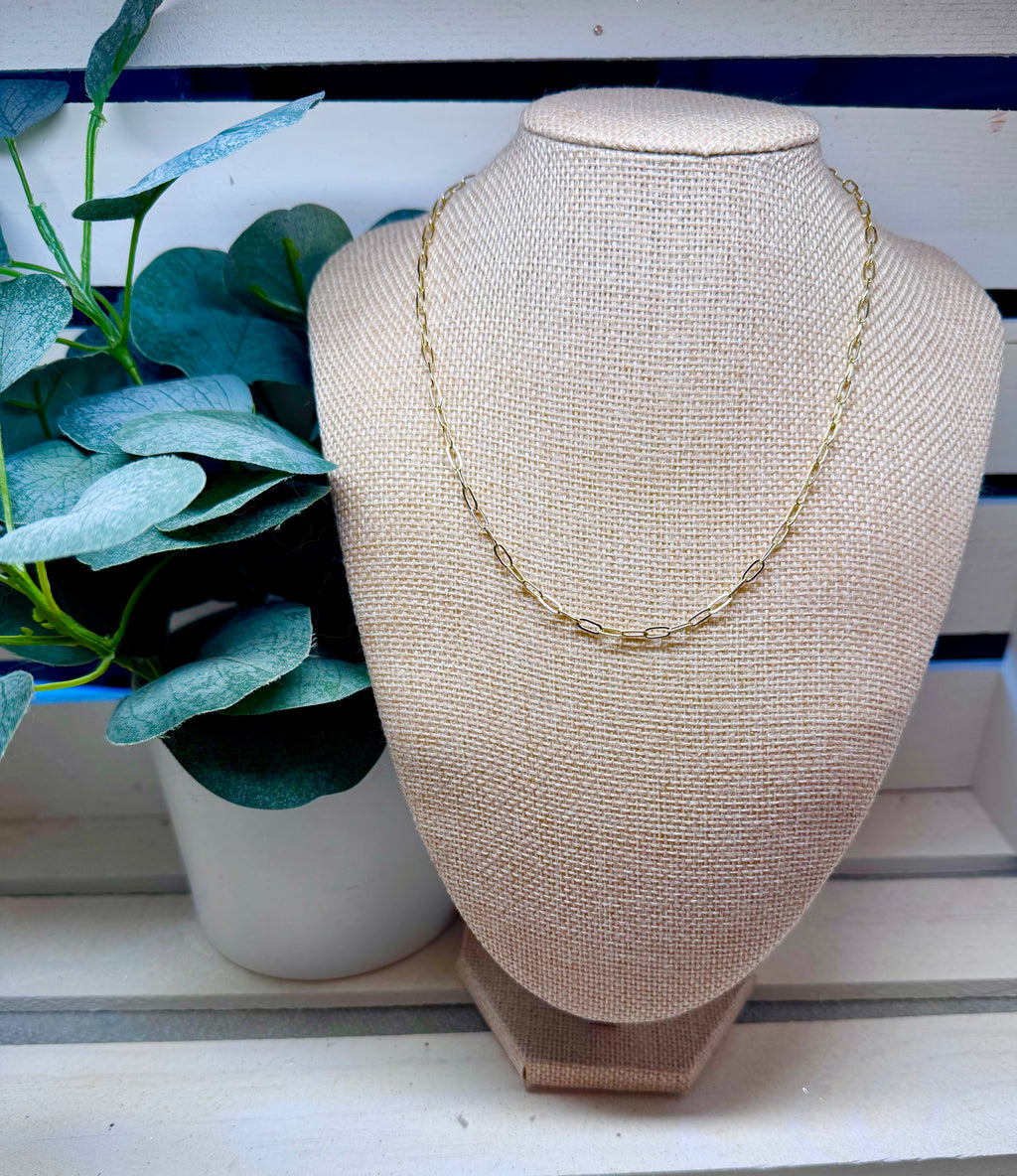 Choose your Necklace Style