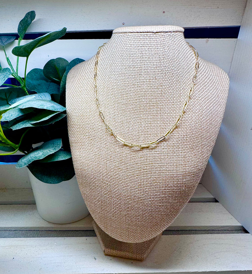Choose your Necklace Style