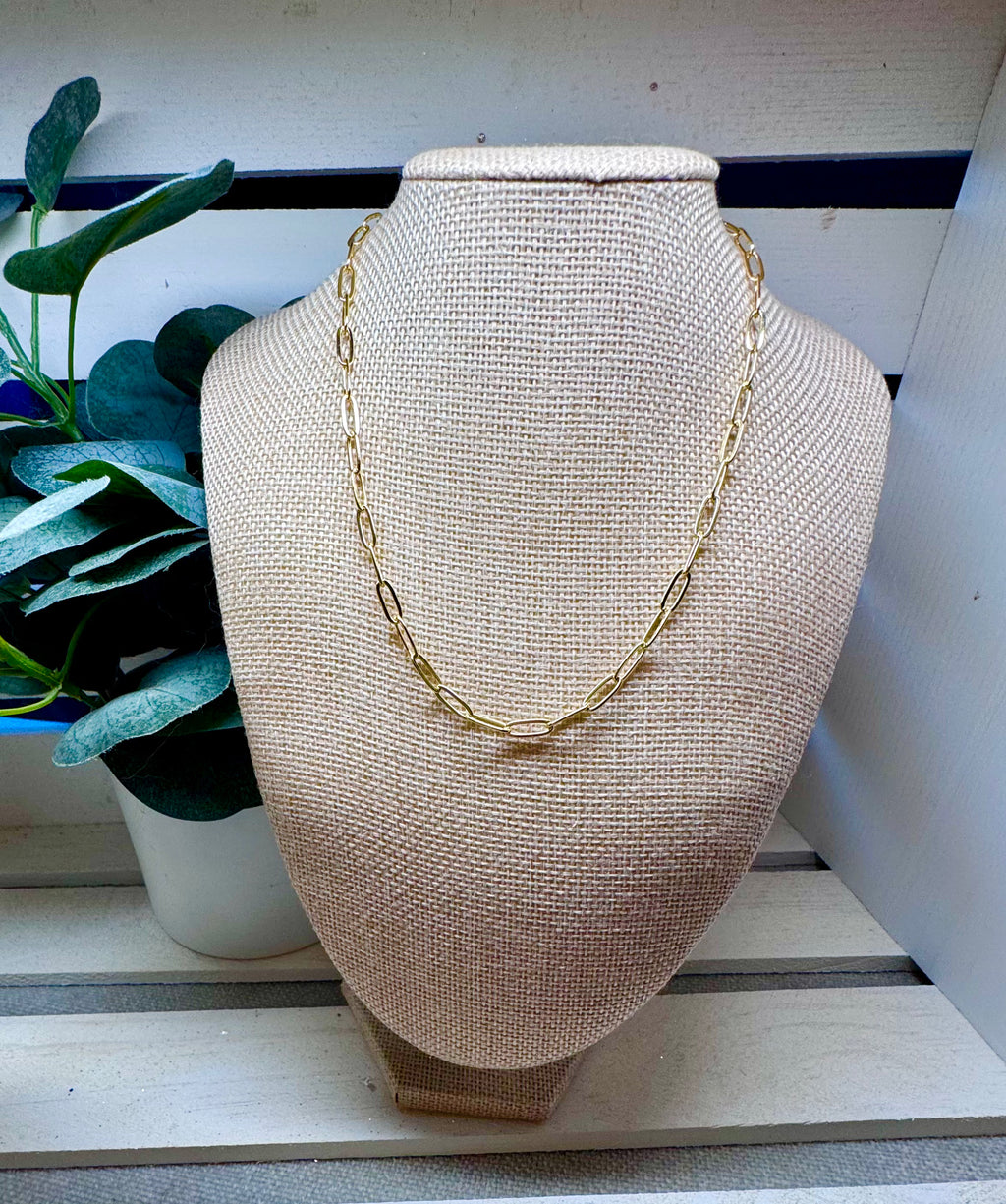 Choose your Necklace Style