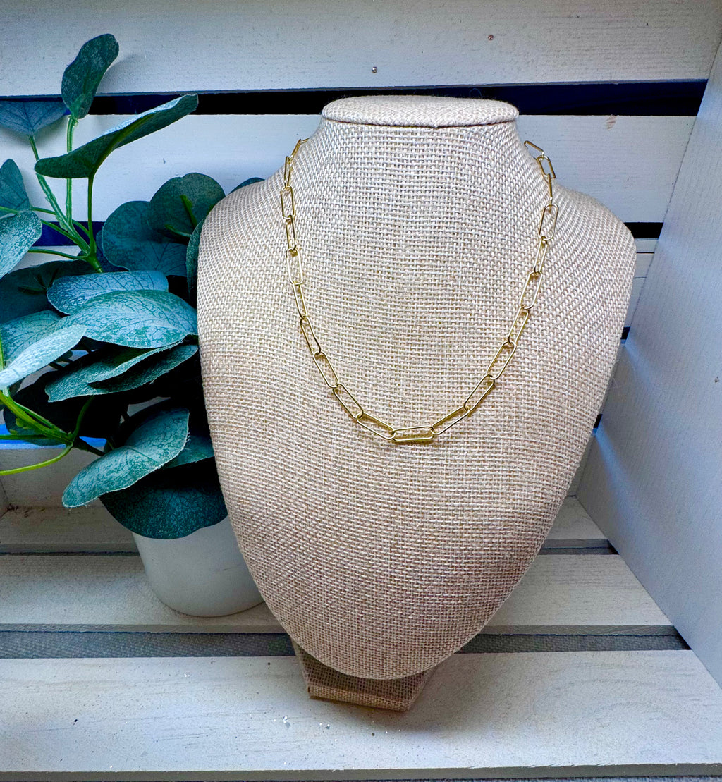 Choose your Necklace Style