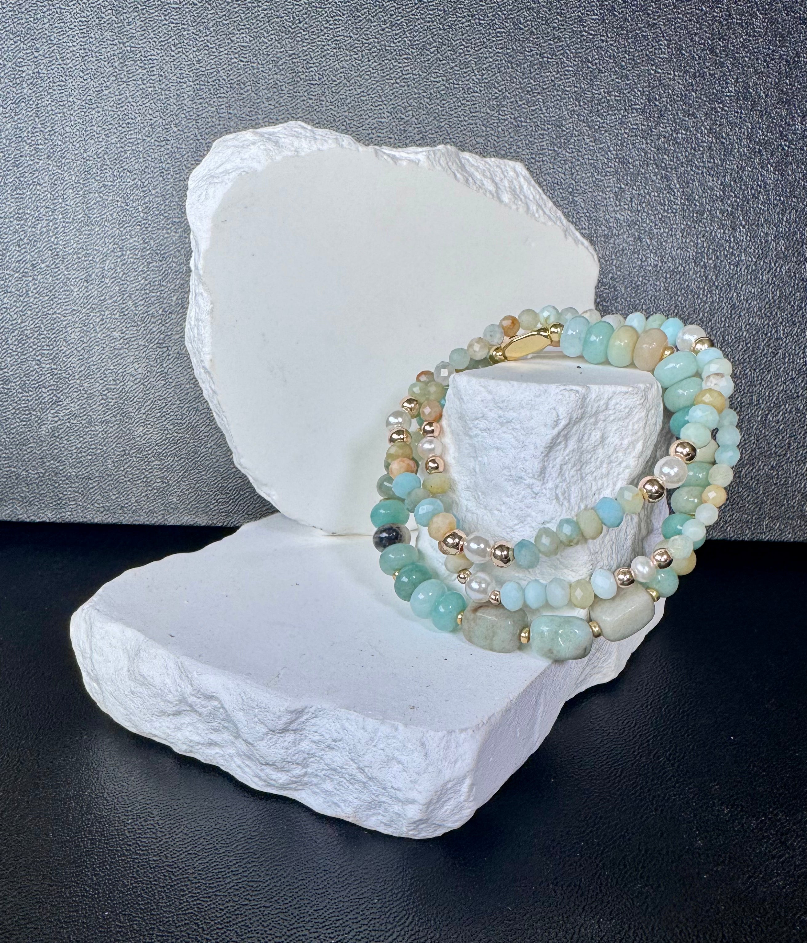 Willow Bay: An Everyday Stack