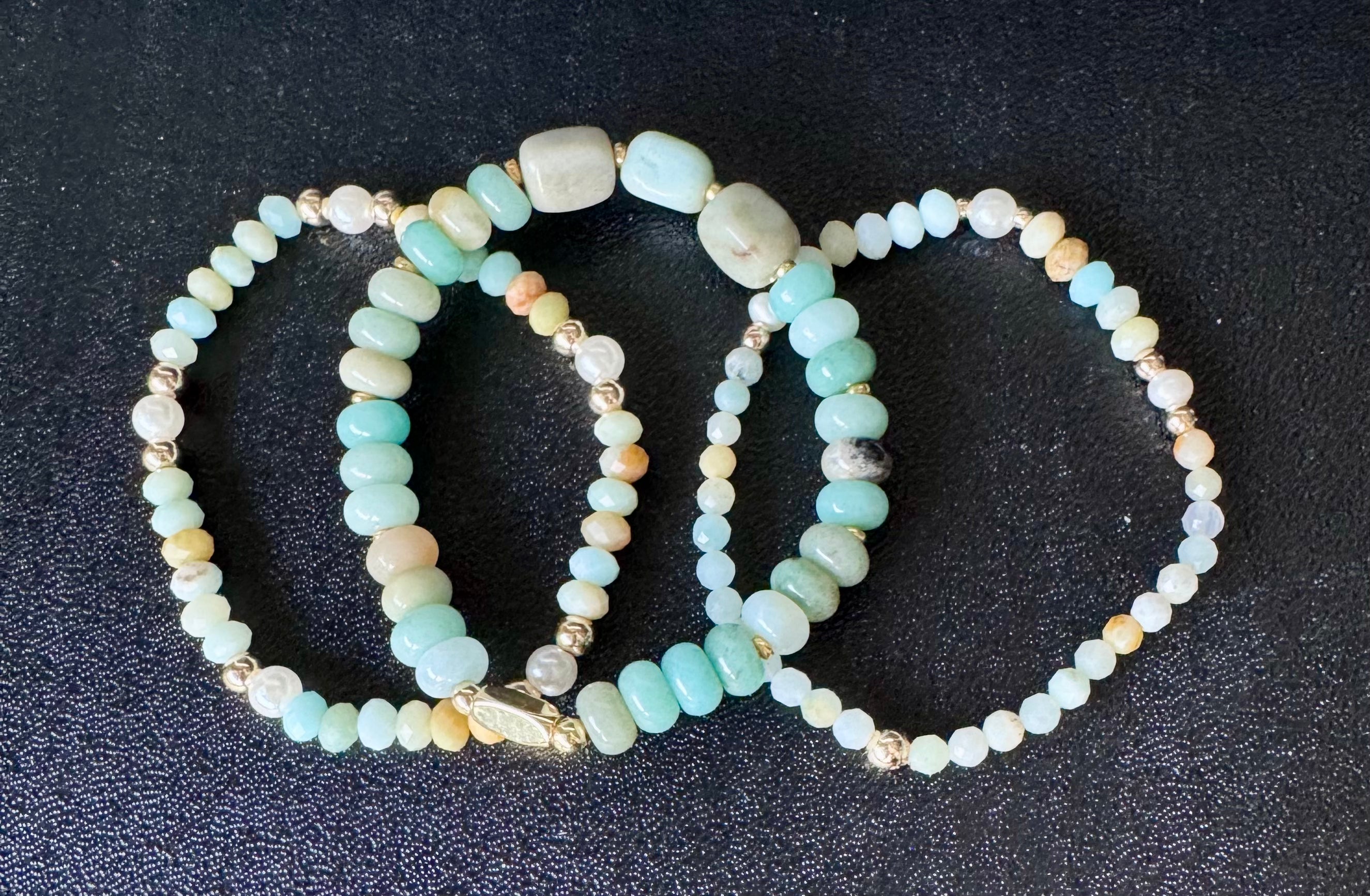 Willow Bay: An Everyday Stack