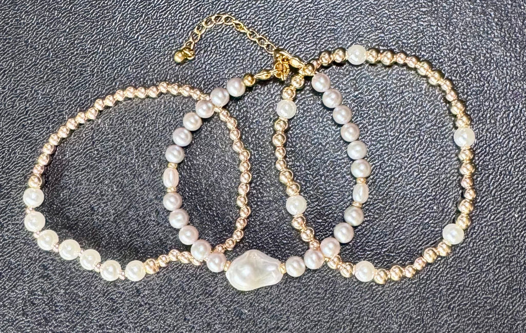 Sweet Whisper: An Everyday Stack