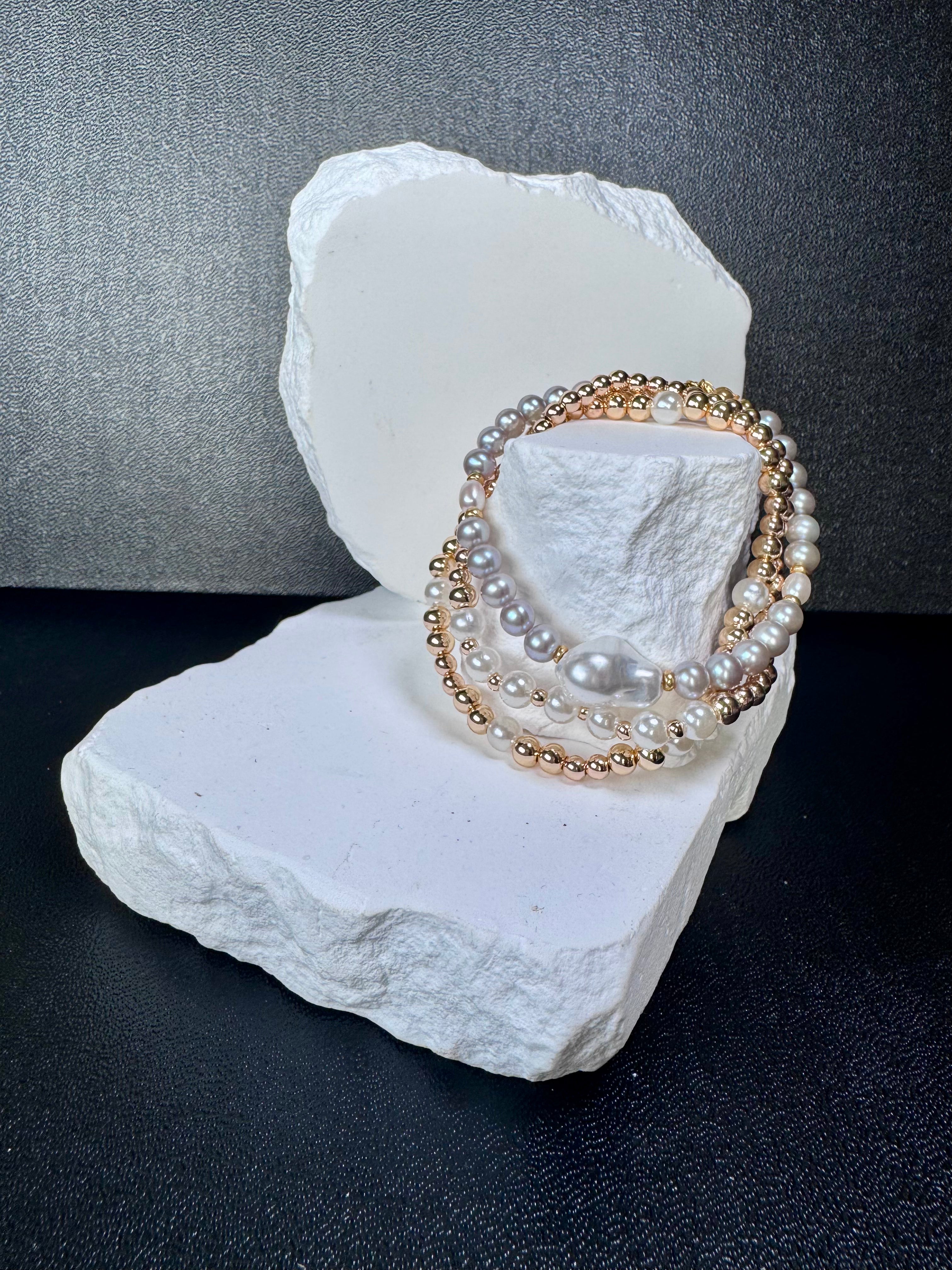 Sweet Whisper: An Everyday Stack