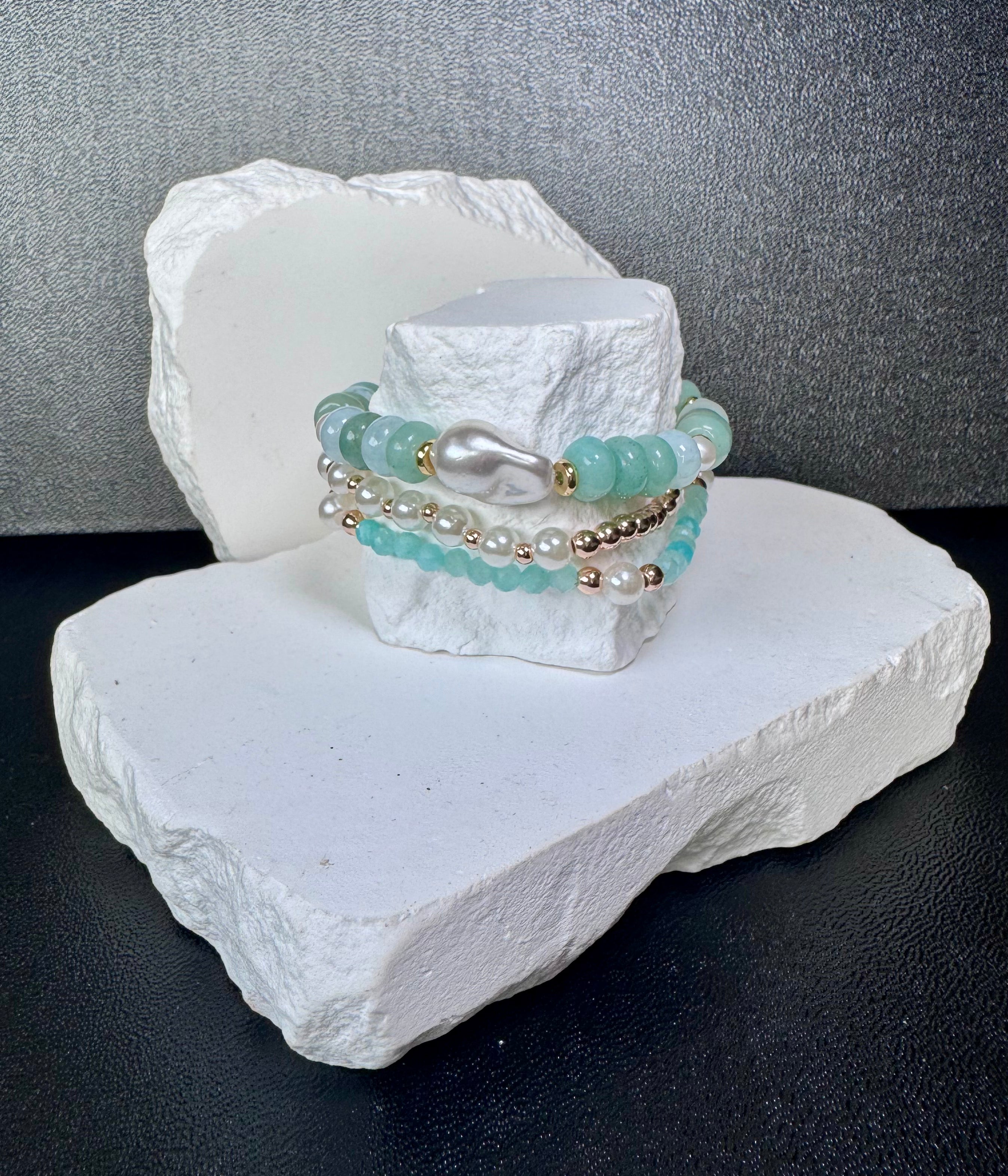 Meadow Breeze: An Everyday Stack