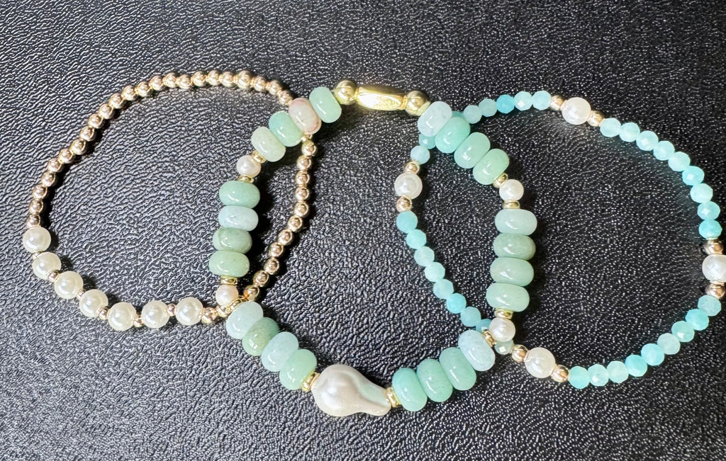 Meadow Breeze: An Everyday Stack