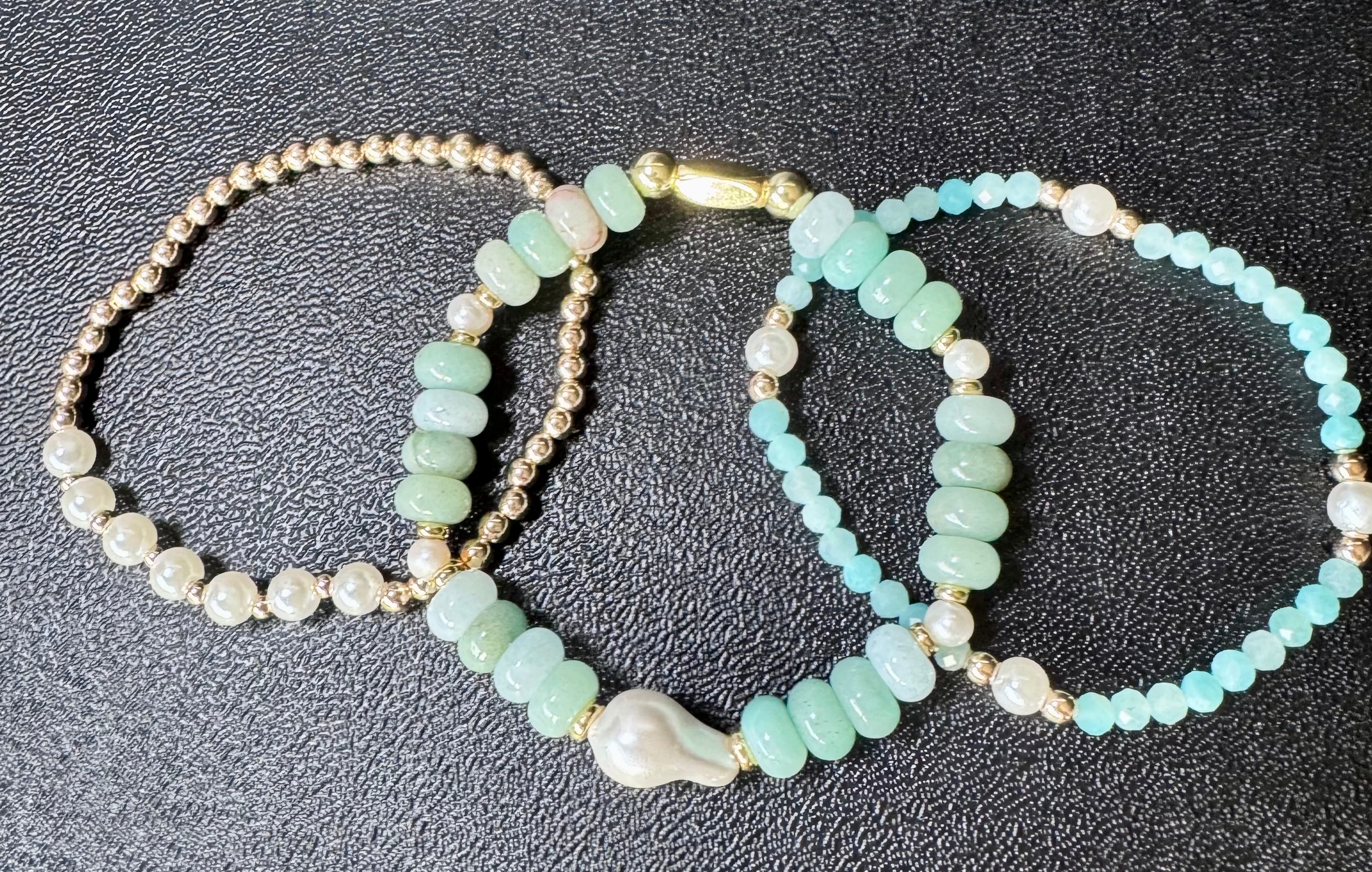 Meadow Breeze: An Everyday Stack