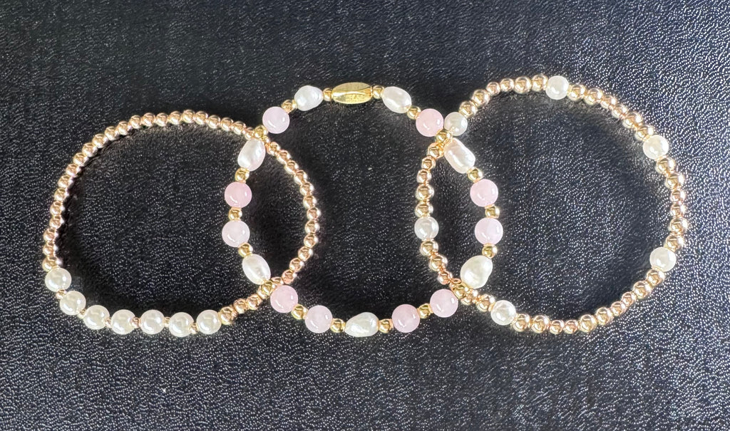 Hope Floats: An Everyday Stack