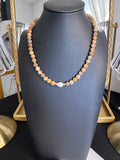 The Mila Necklace — In Picture Jasper