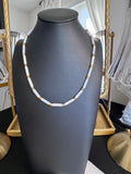 The Maui Necklace — In Picture Jasper