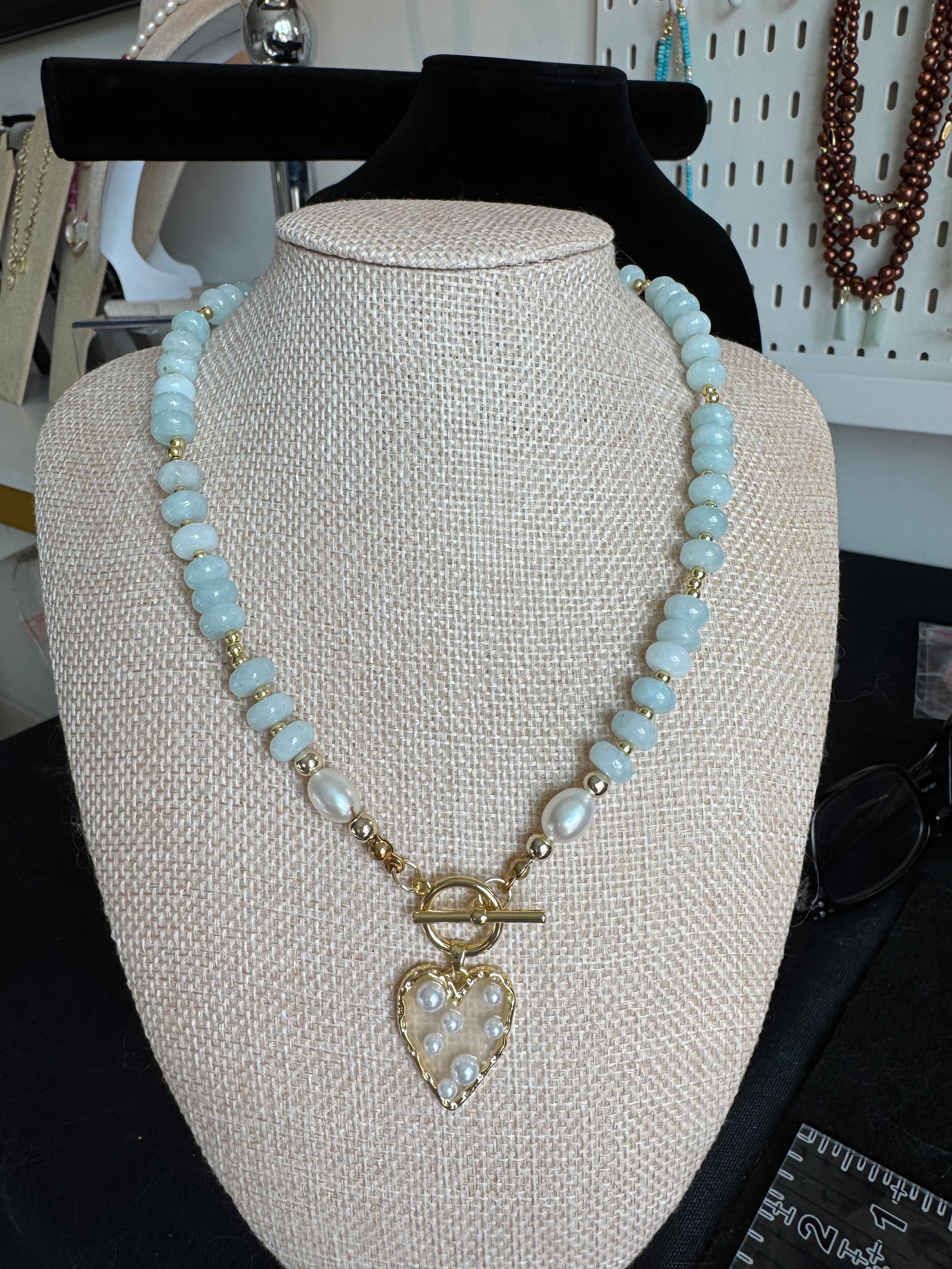Aqua Cuore