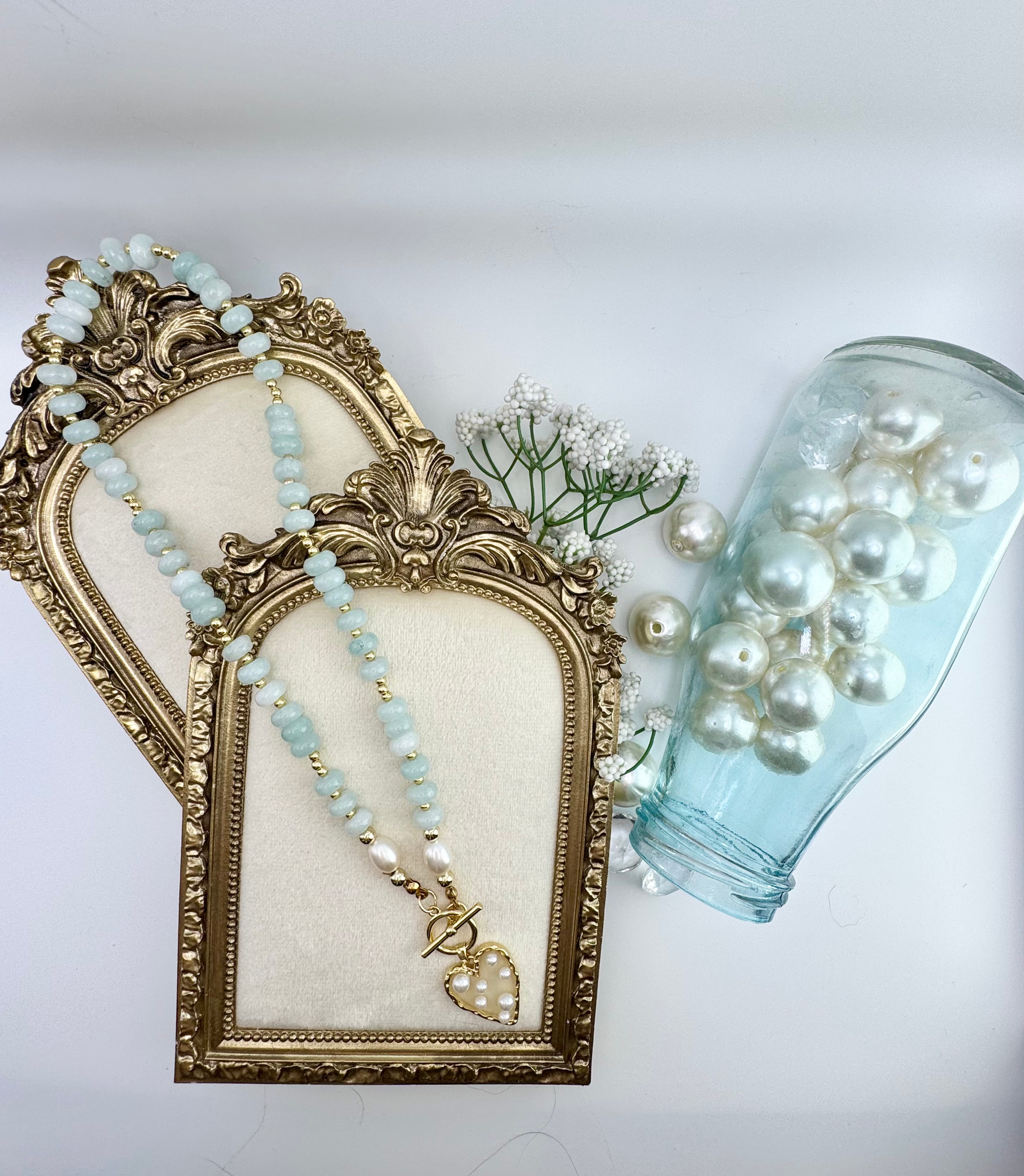 Aqua Cuore