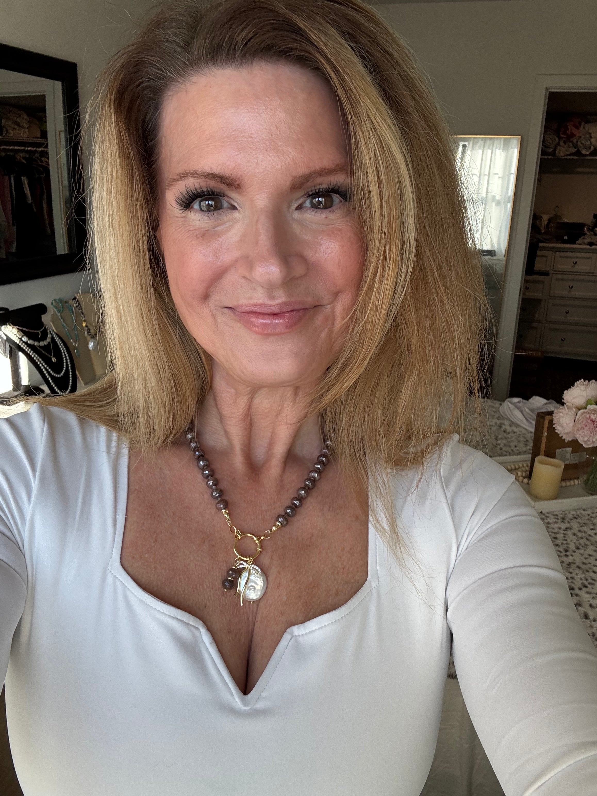 Moonstruck Love - the Light of the Harvest