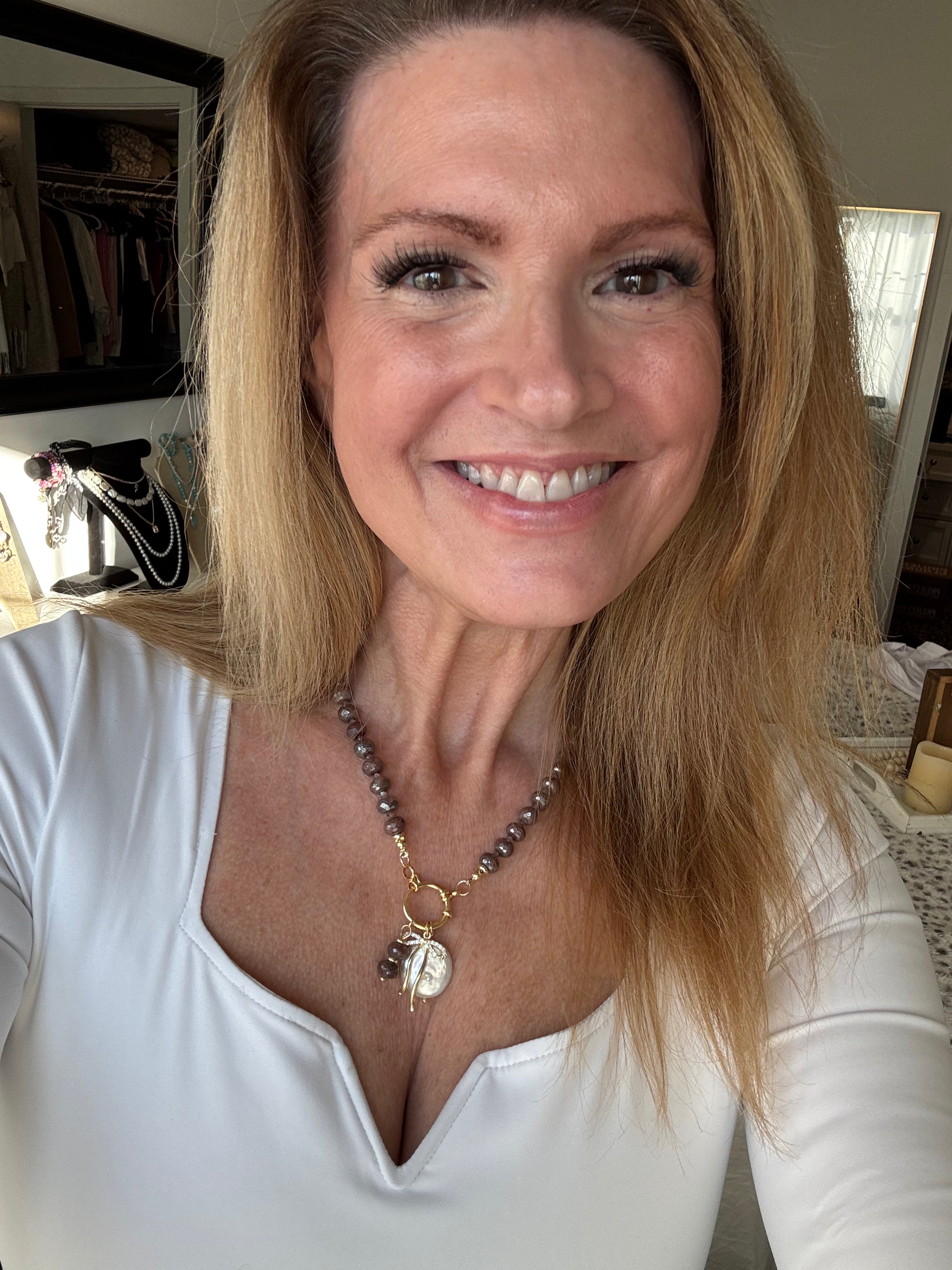 Moonstruck Love - the Light of the Harvest