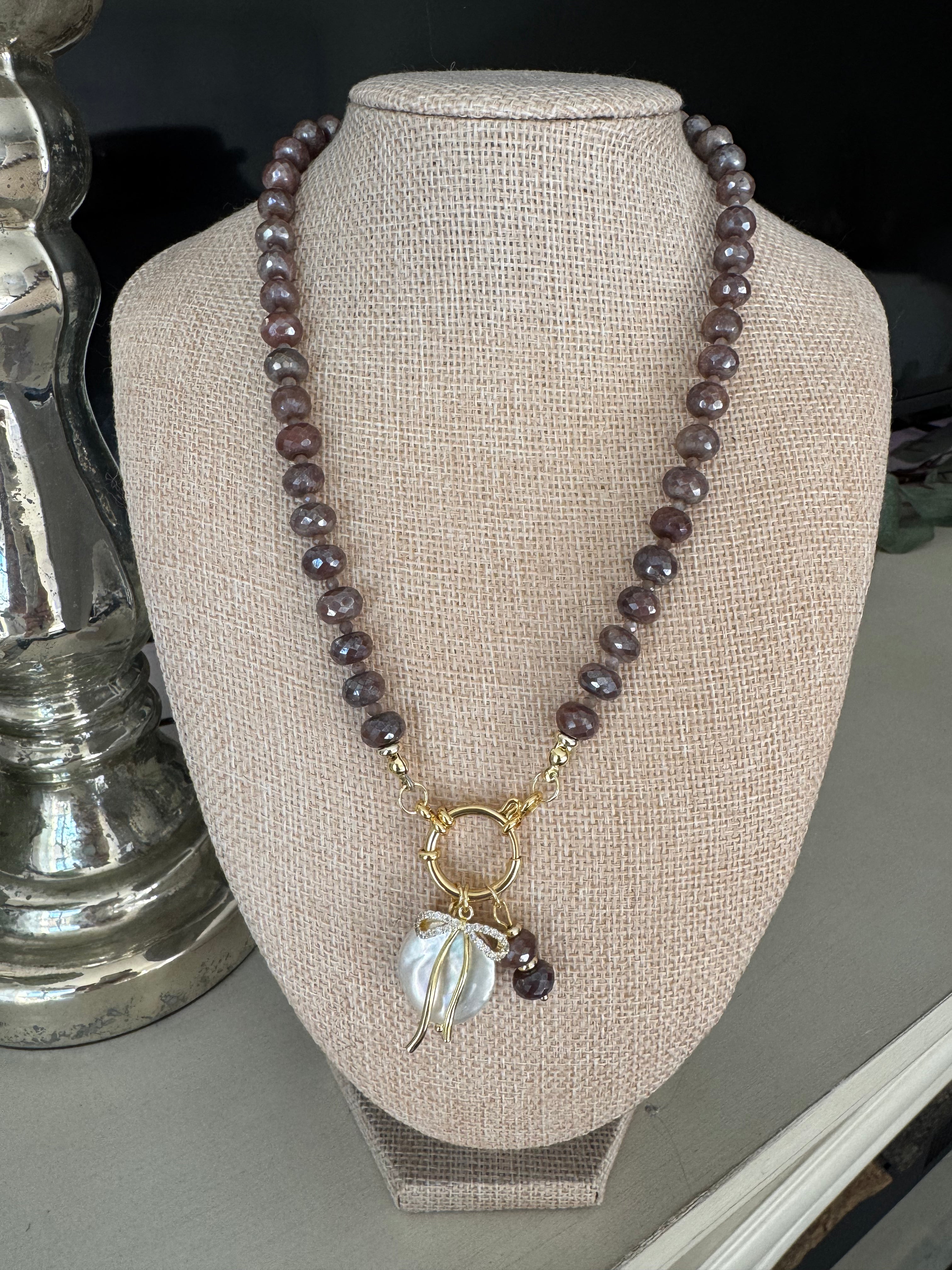 Moonstruck Love - the Light of the Harvest