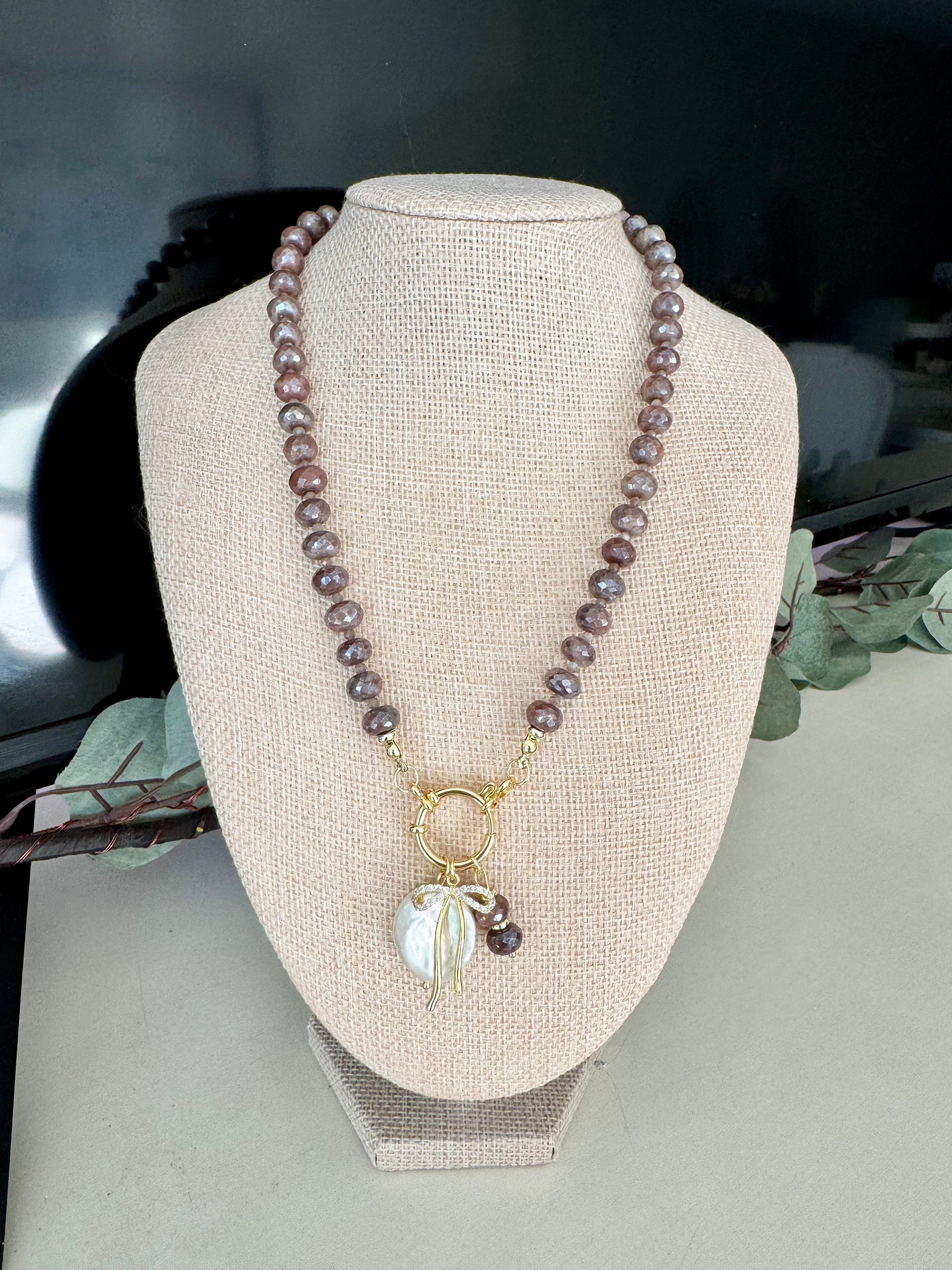 Moonstruck Love - the Light of the Harvest