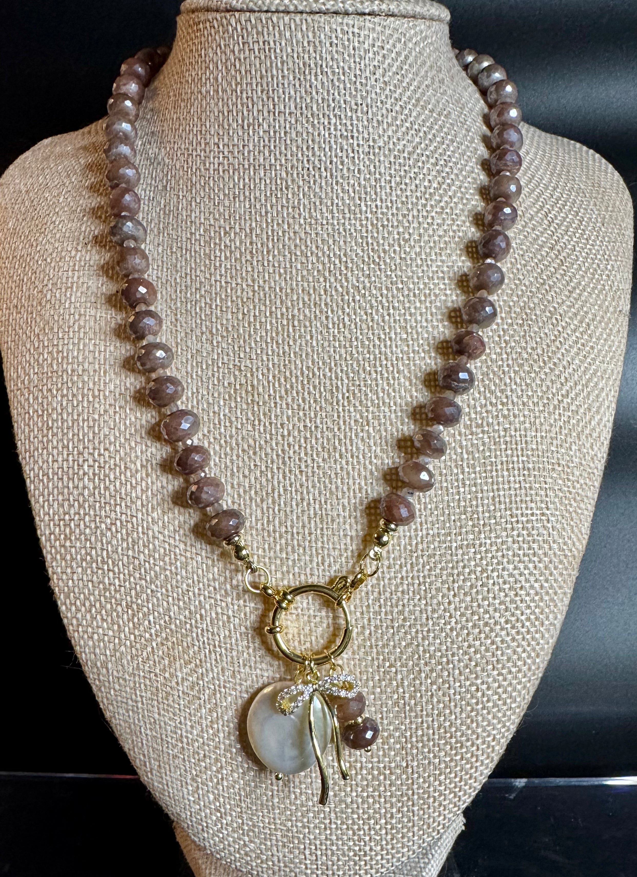 Moonstruck Love - the Light of the Harvest