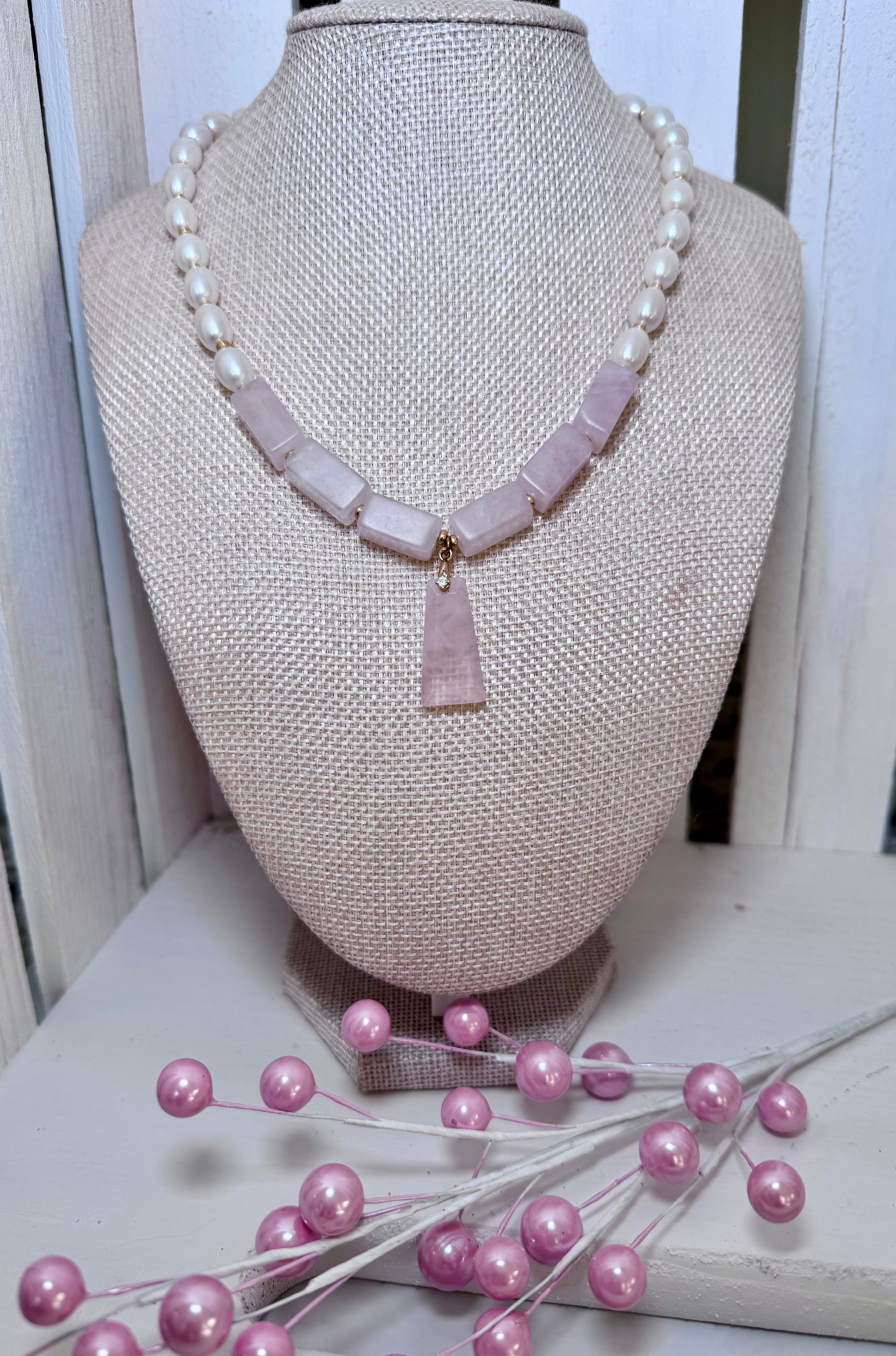 Rooted In Love (Roo)