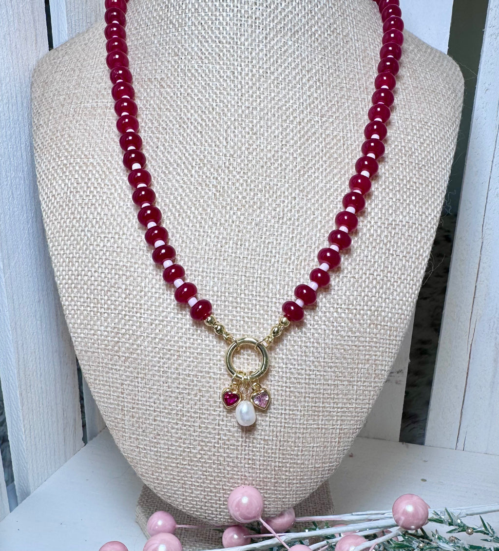 Ruby Romance