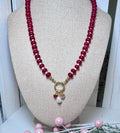 Ruby Romance