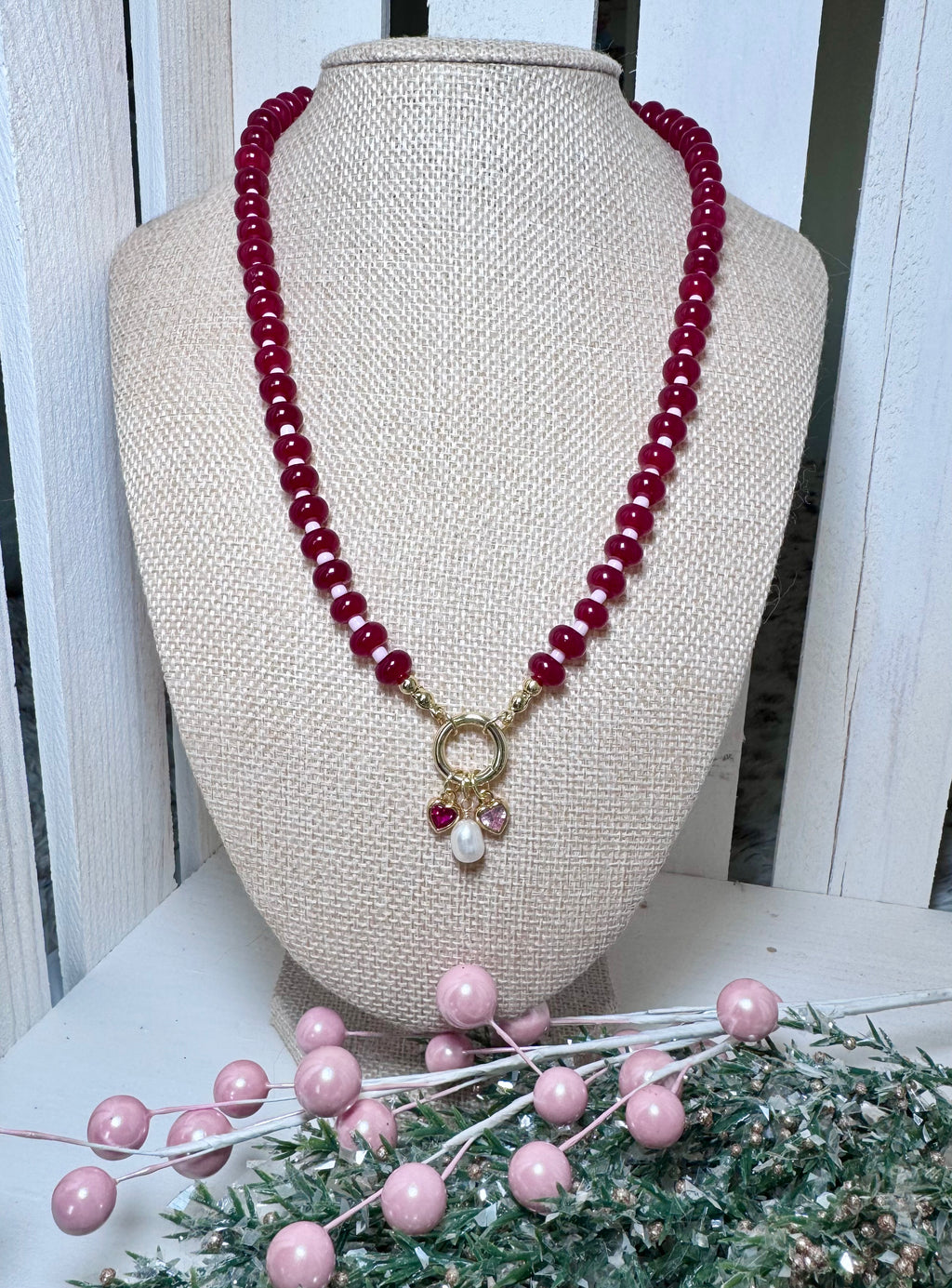 Ruby Romance