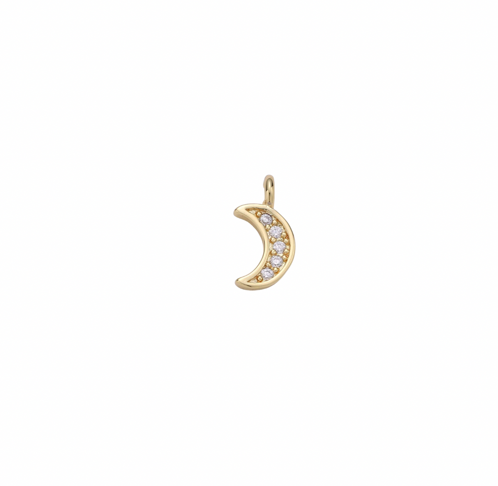 Charms: Earth, Sky, Animals