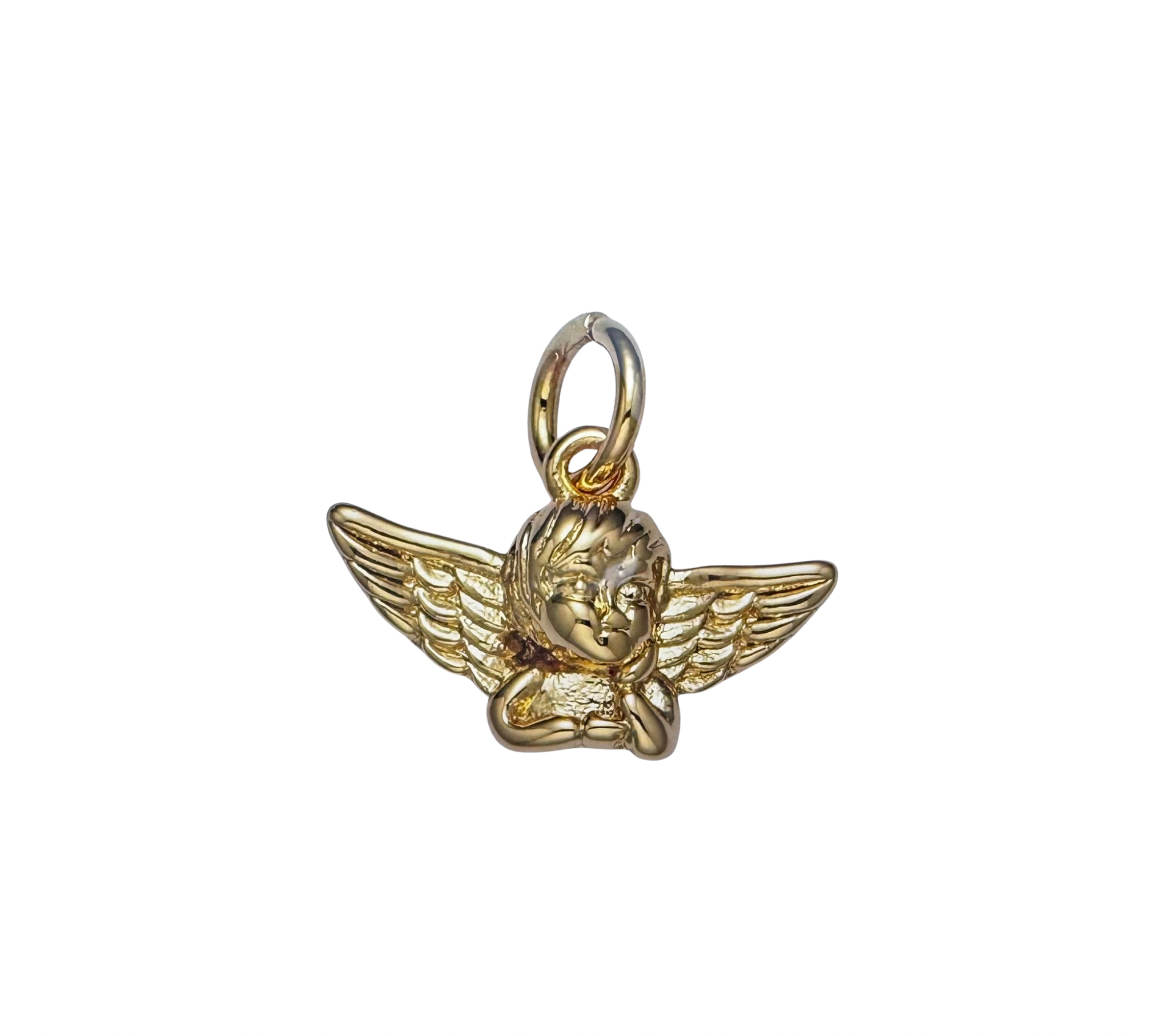 Charms: Faith, Words, Symbols