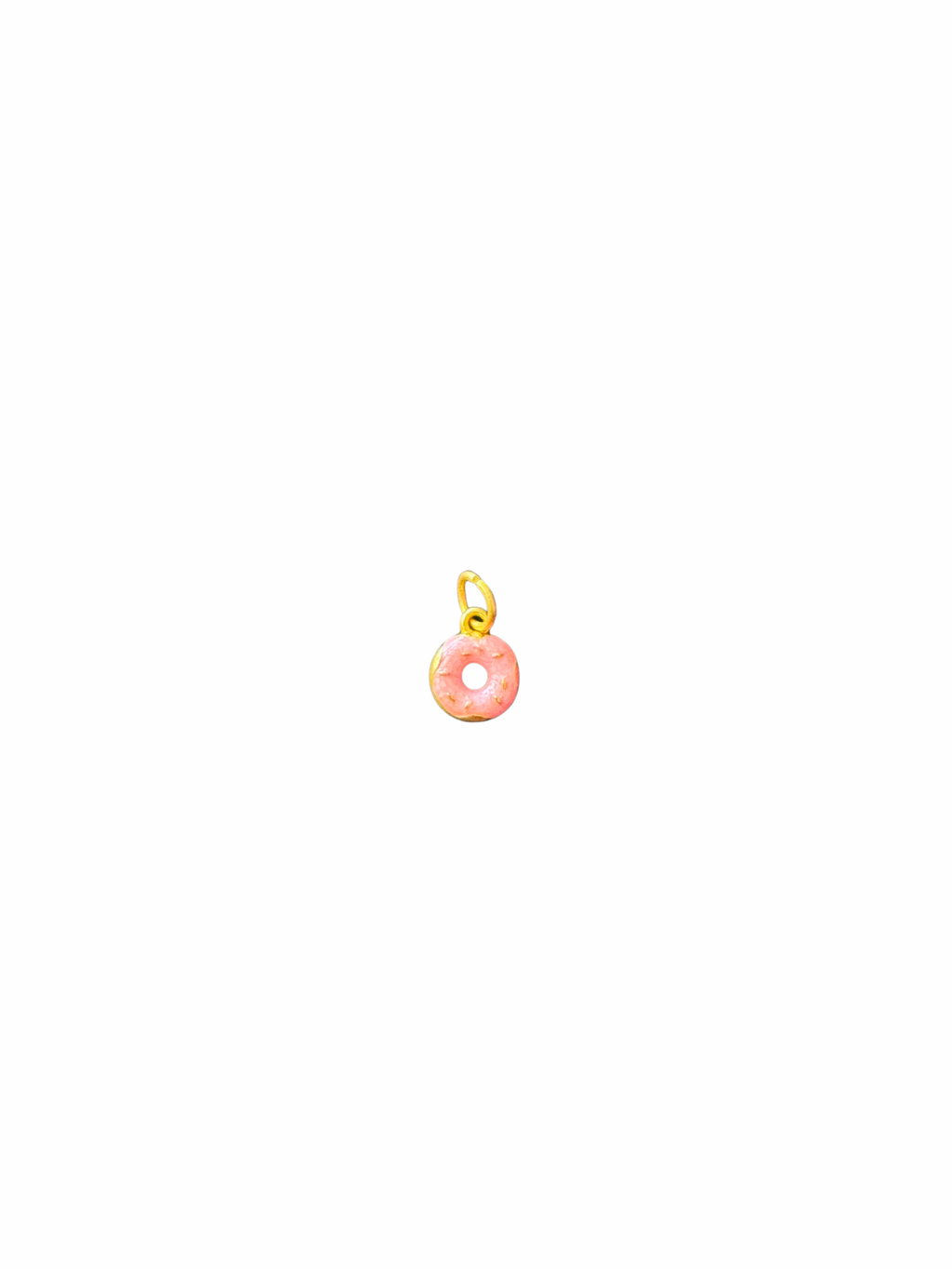 Charms: Hobbies, Sports, Food